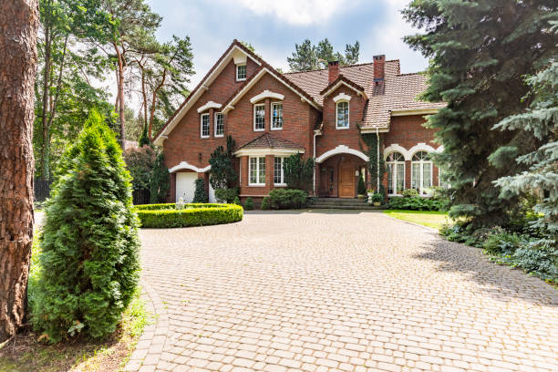 Best Driveway Pavers Near Me  in West Chester, PA
