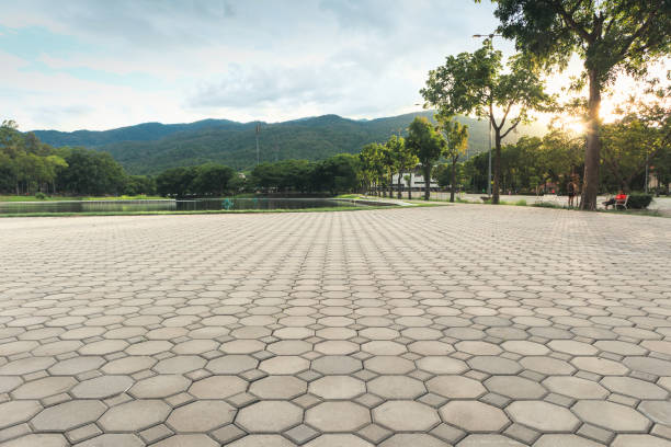 Professional Driveway Pavers in West Chester, PA