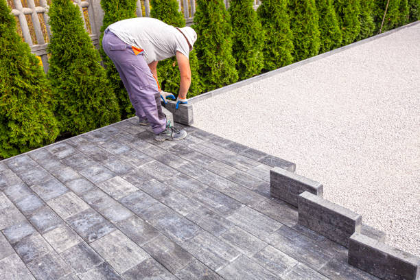 Reasons to Select Us for Your Driveway Paving Requirements in West Chester, PA