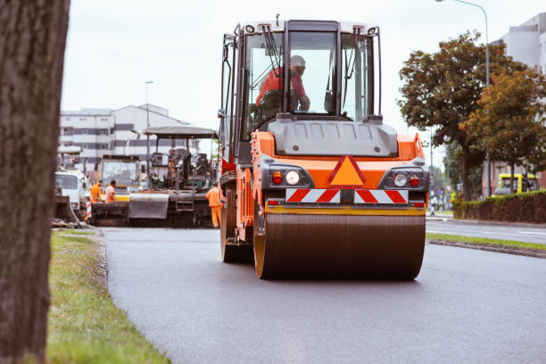 Best Driveway Paving Contractor  in West Chester, PA
