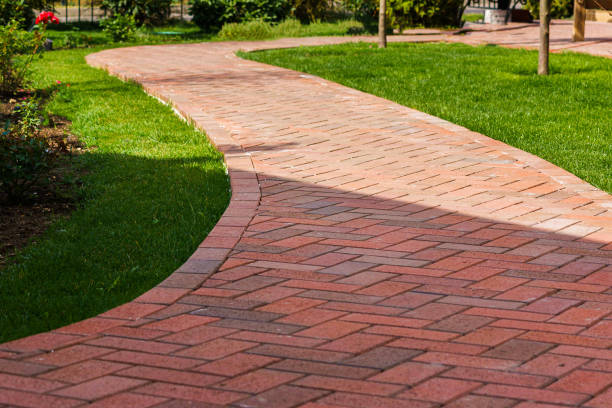Best Concrete Paver Driveway  in West Chester, PA