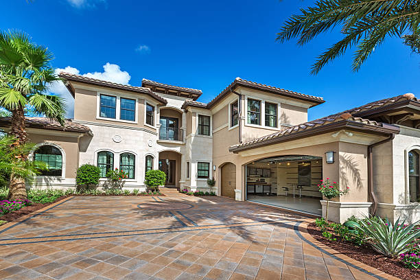 Best Cobblestone Driveway Pavers  in West Chester, PA