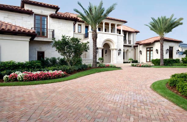 Best Decorative Driveway Pavers  in West Chester, PA