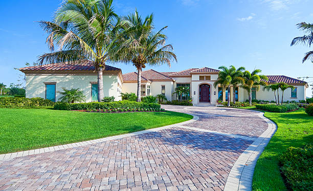 Best Commercial Driveway Pavers  in West Chester, PA