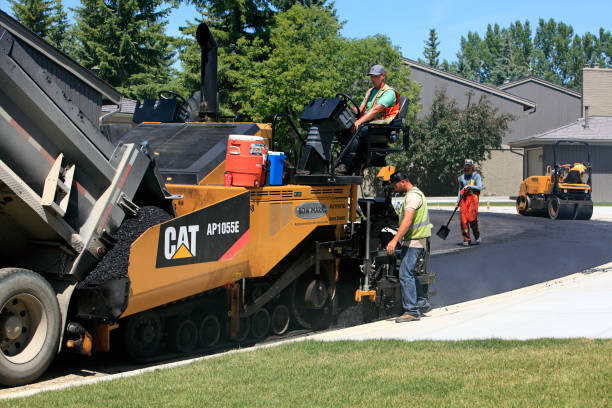 Best Concrete Paver Driveway  in West Chester, PA